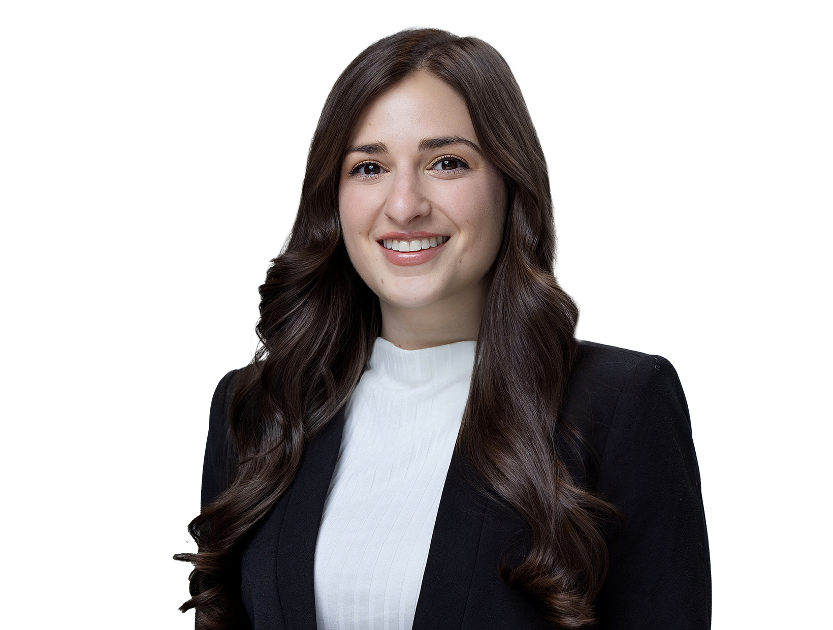 Headshot of Jamie Culter