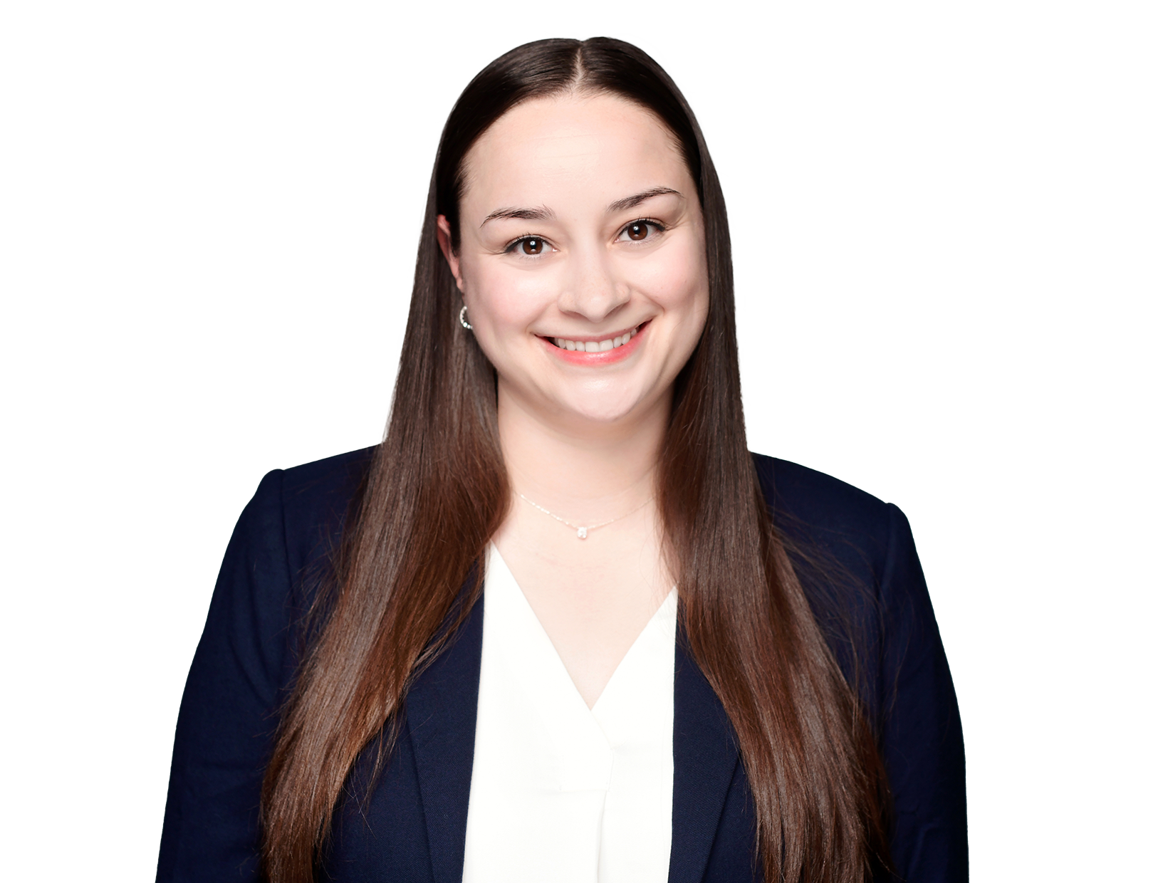 Headshot of Madison Murhammer Colon