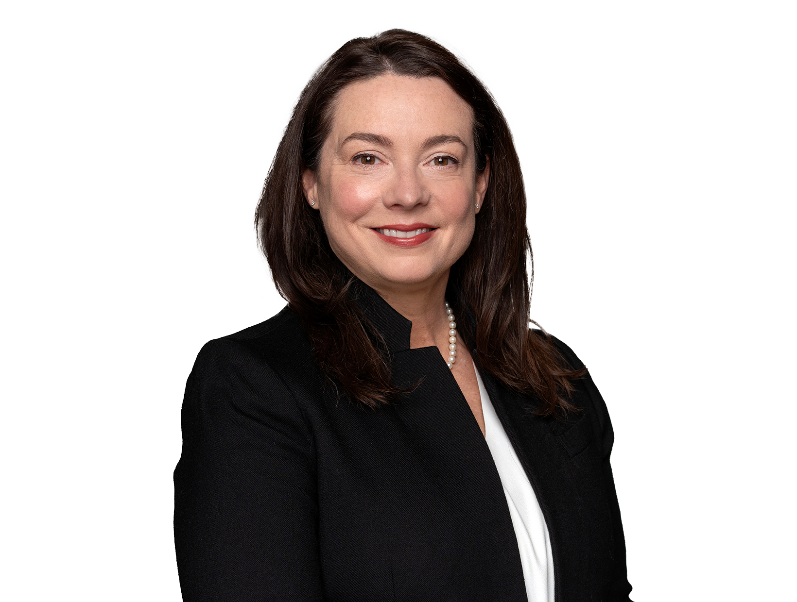 Headshot of Mitsi Blount