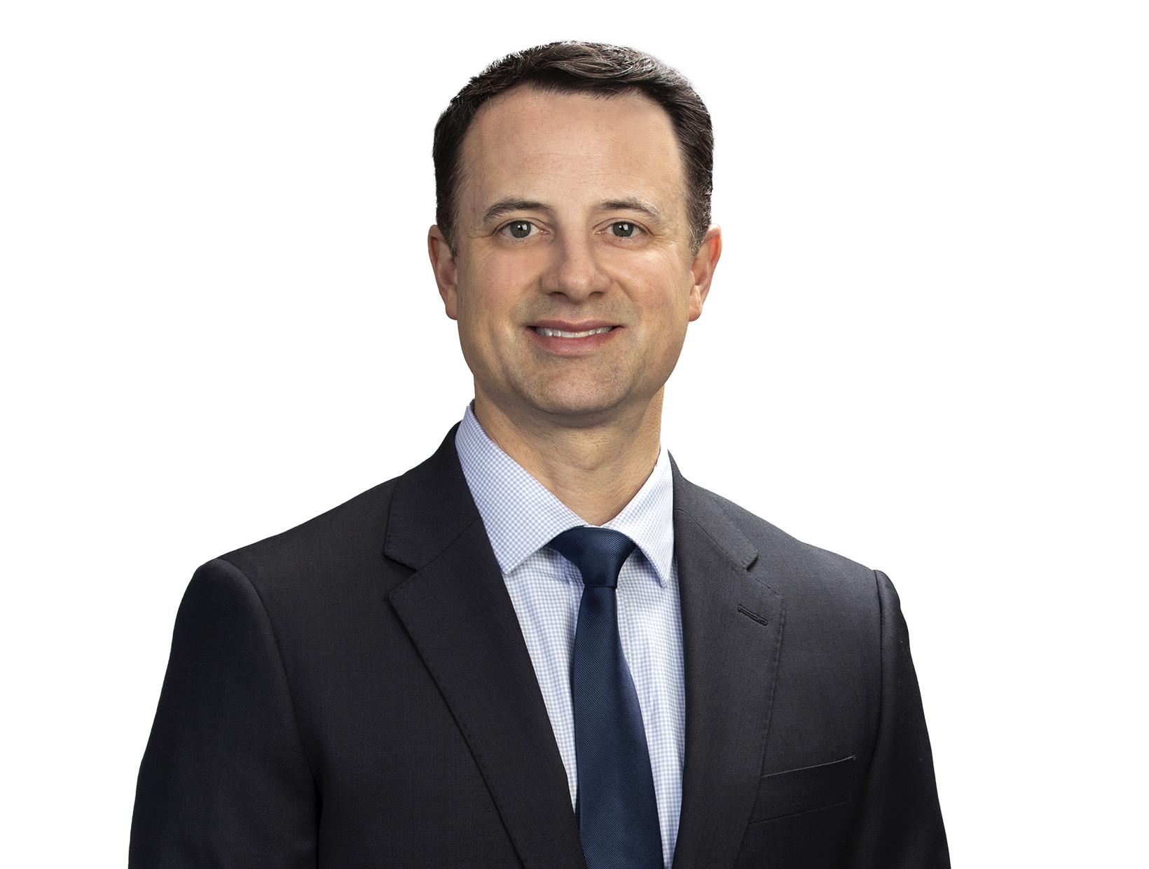 Headshot of Lucas O'Donnell