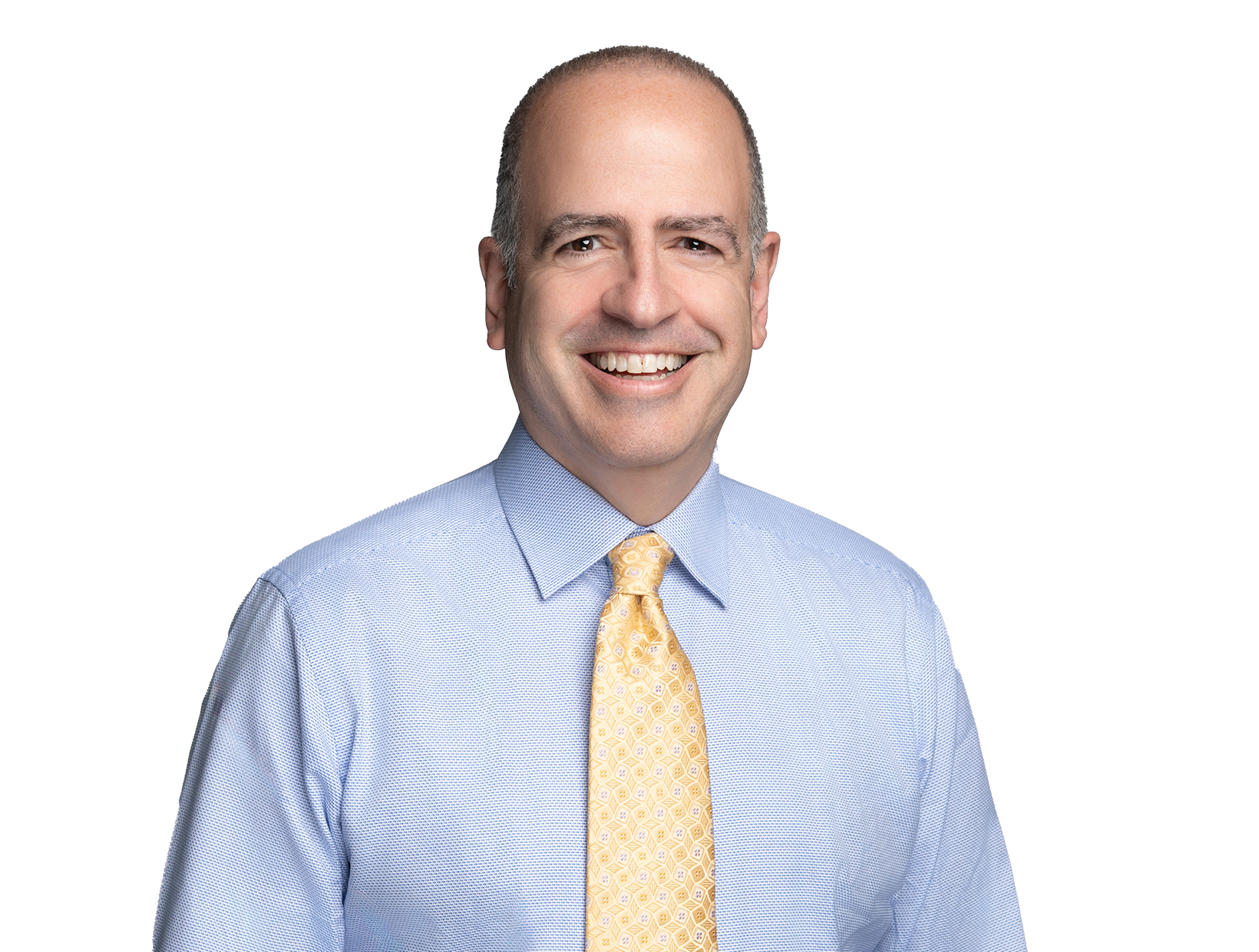 Headshot of Jonathan Singer