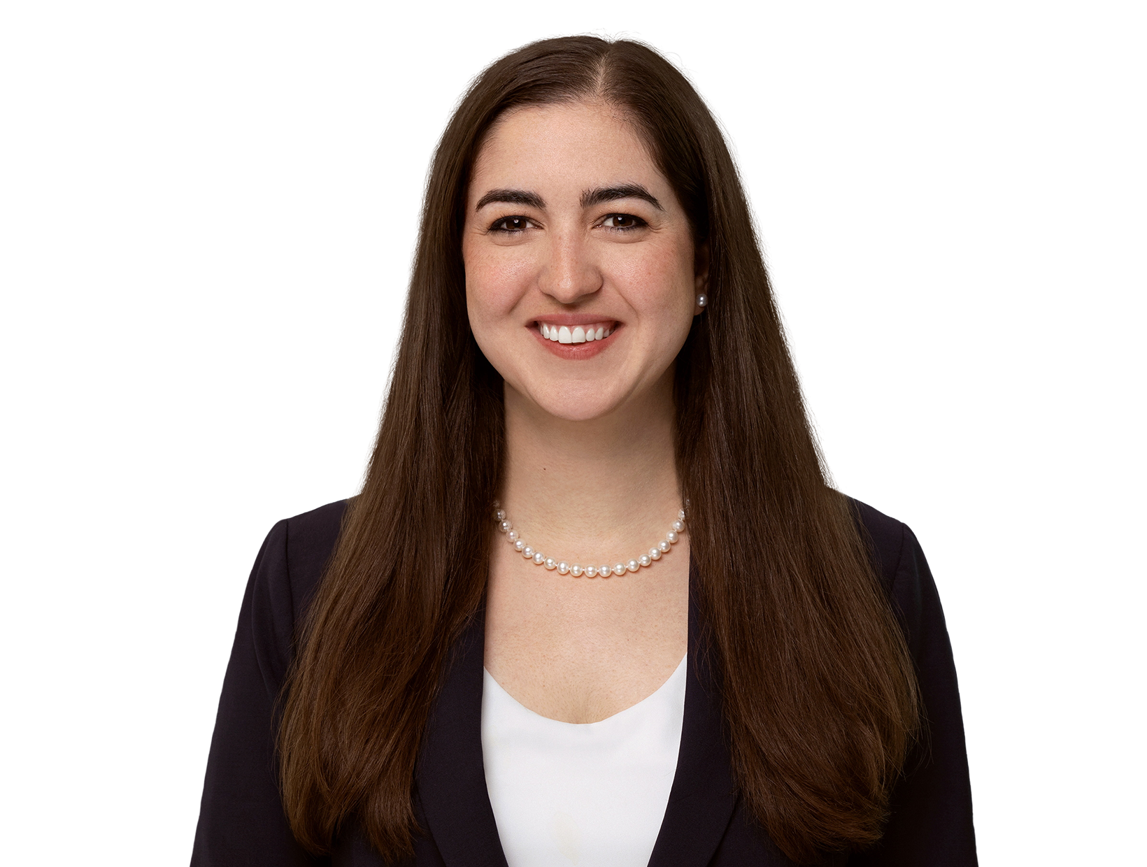 Headshot of Caitlin Dean