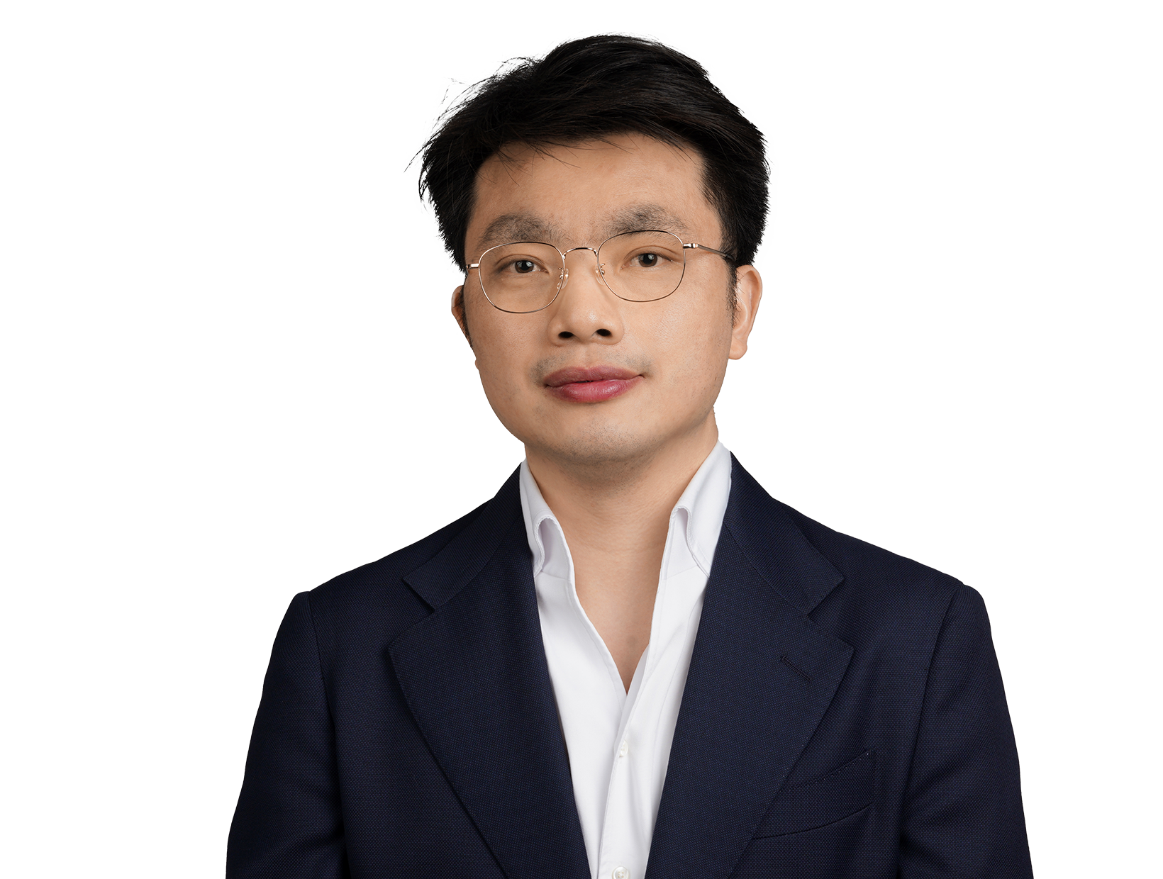 Headshot of Nengjia Shi