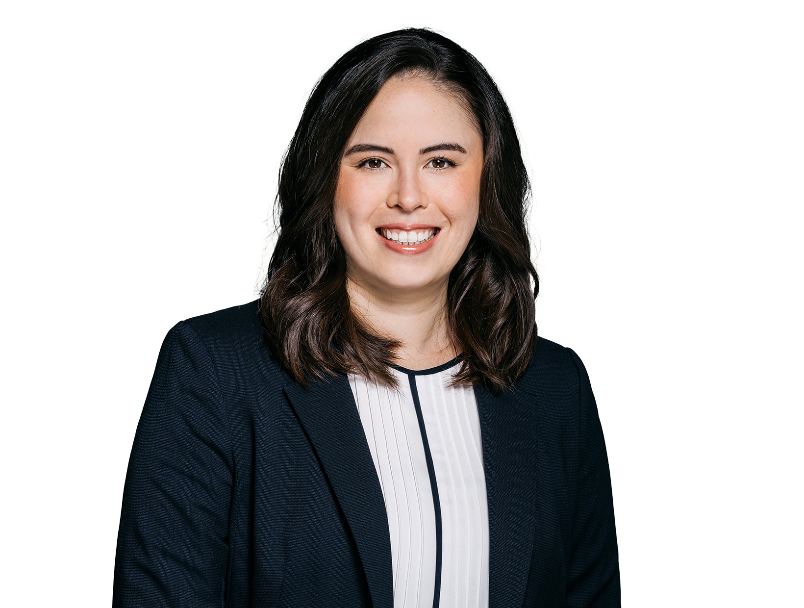 Headshot of Erika Drees