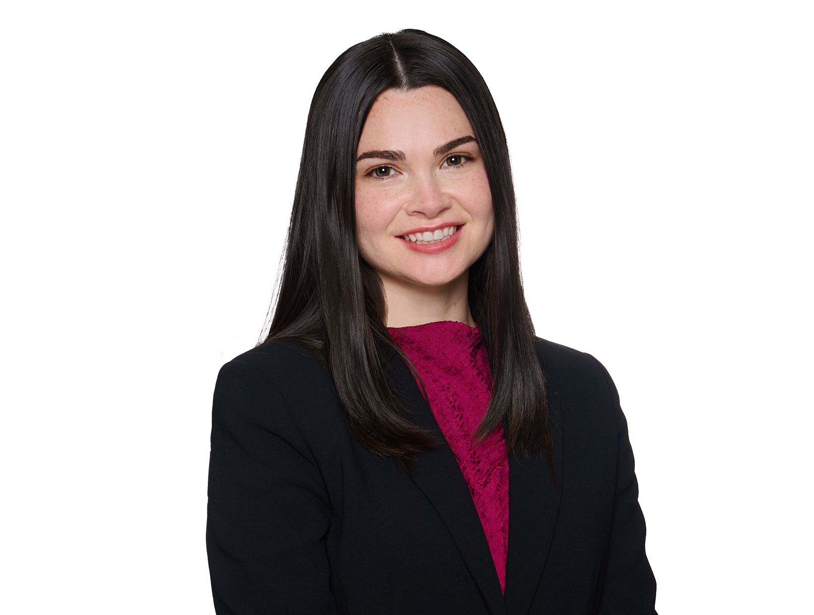 Headshot of Shannon Taylor