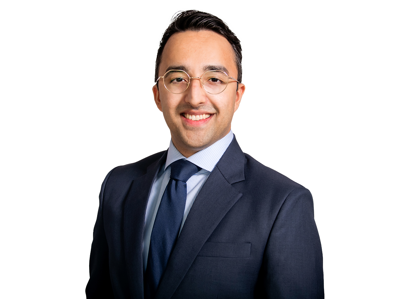 Headshot of Vindhu Joshi