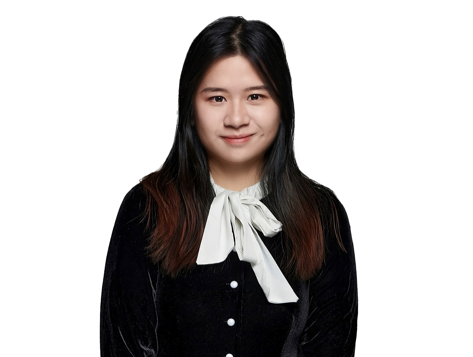 Headshot of Xiaoqi Long