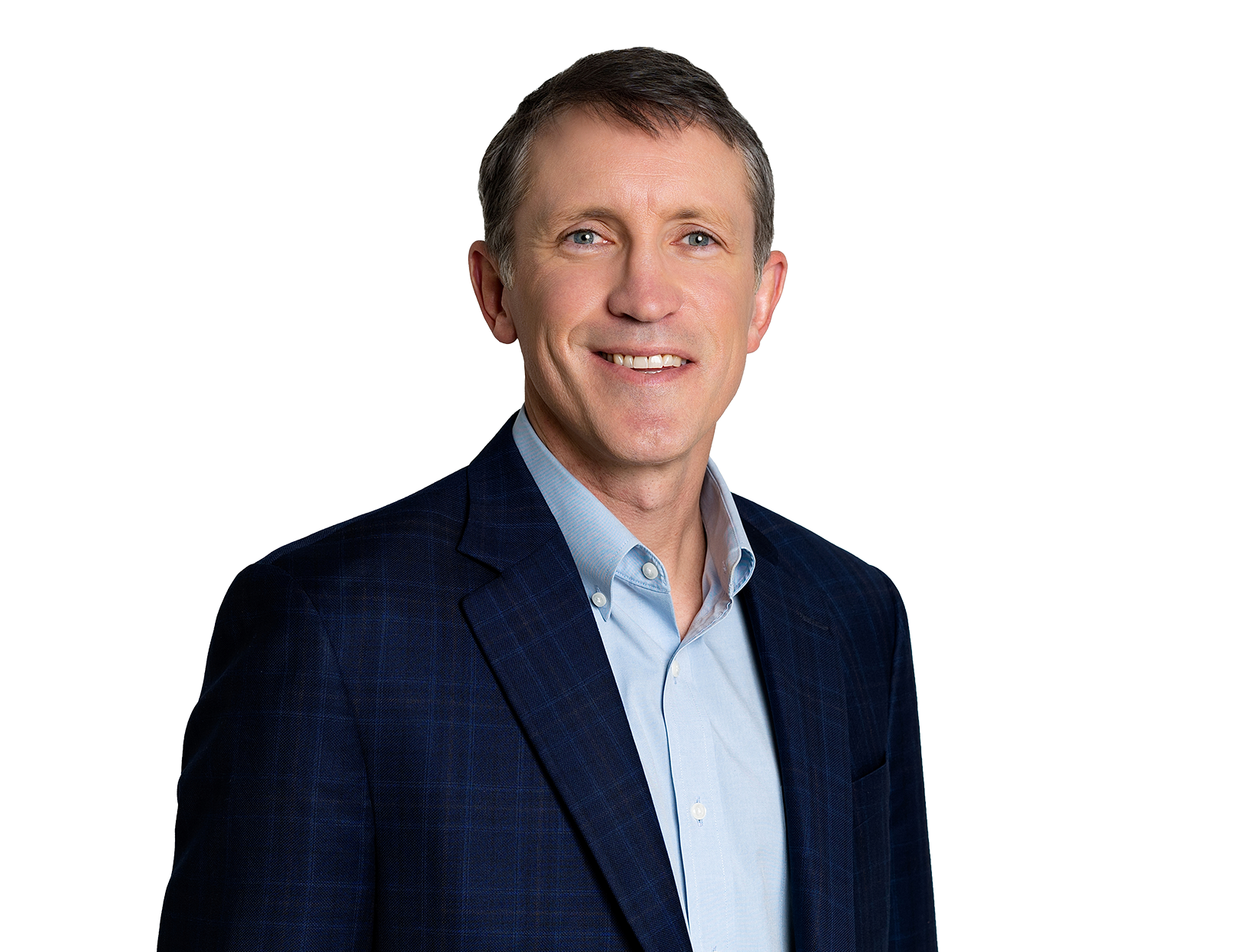 Headshot of Ben Thompson