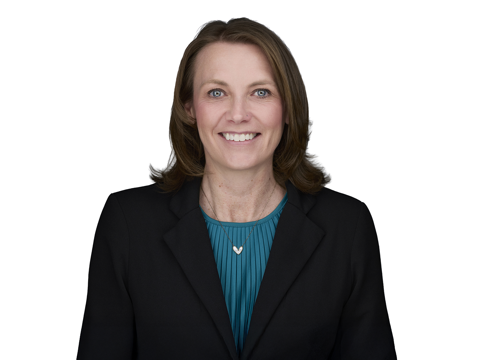 Headshot of Melanie Green